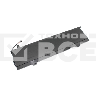 Аккумуляторная батарея для ноутбука Lenovo Yoga 730 11.4V 4500mAh OEM