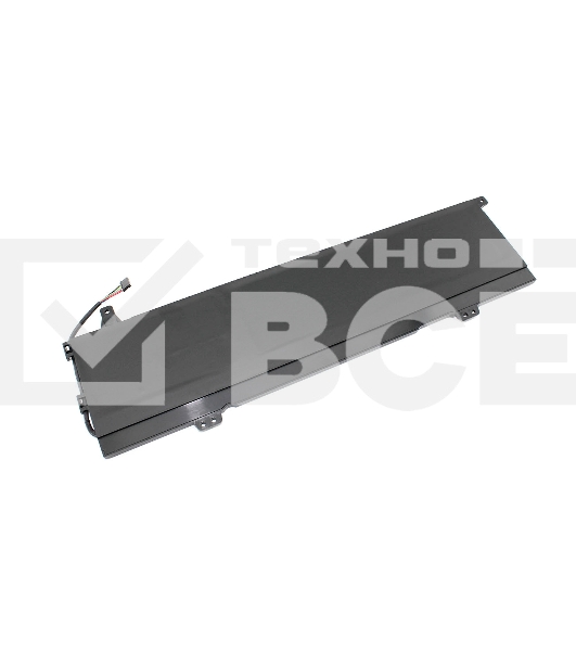 Аккумуляторная батарея для ноутбука Lenovo Yoga 730 11.4V 4500mAh OEM