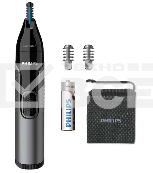 Триммер Philips NT3650/16