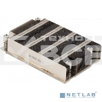 Радиатор Supermicro SNK-P0062P 1U Passive CPU Heat Sink for AMD Socket SP3 Processors, фото3