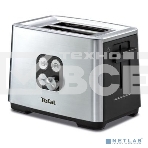 Тостер Tefal TT420D30 серебристый, фото6