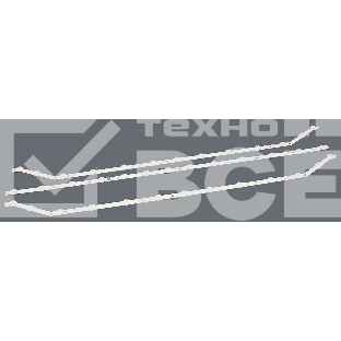 Светодиодная подсветка TV 40