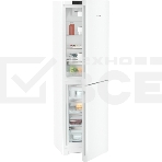 Холодильник Liebherr CNd 5704-22 001 белый двухкамерный 225/123л морозилка снизу, фото8