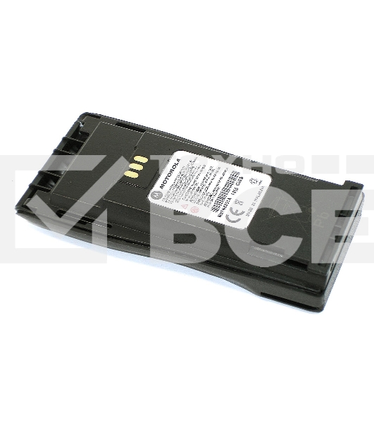 Аккумулятор для Motorola CP серии DP1400 EP450 GP3188 GP3688 PR400 Ni-Mh 1800mAh 7.2V