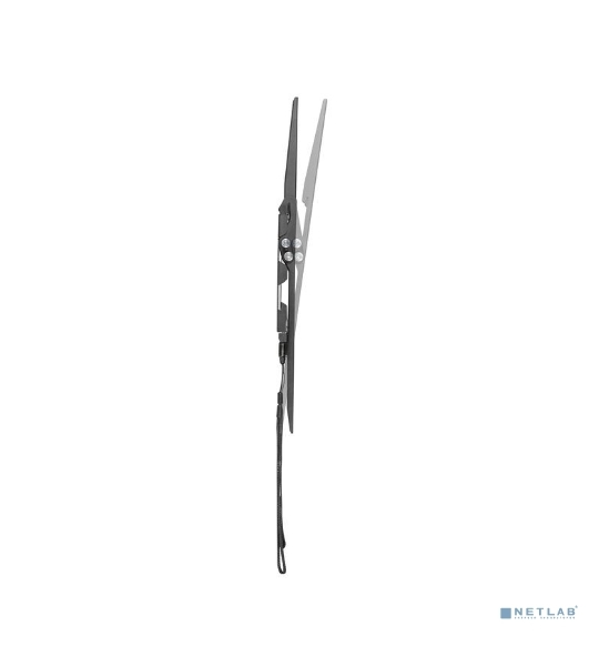 Кронштейн Digis DSM-3444T 32'-55', VESA макс. 400х400мм, ультраплоский 20 мм, наклон 0°/-8°, до 45кг