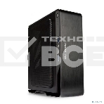 Компьютерный корпус BQS696BL (Chopin) [6144632] 150w 80+Bronze, Mini-ITX, Black (446326) (6144632), фото2