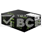 Кресло игровое Cactus CS-CHR-090BL черный, сиденье черный, эко.кожа, крестовина пластик, пластик черный, фото20