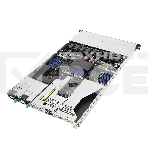 Серверная платформа ASUS RS700-E11-RS4U/10G/1.6KW/4NVMe/GPU, фото11