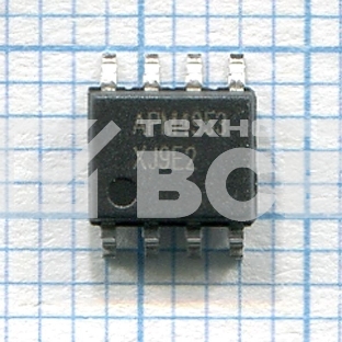 Мосфет APM4953