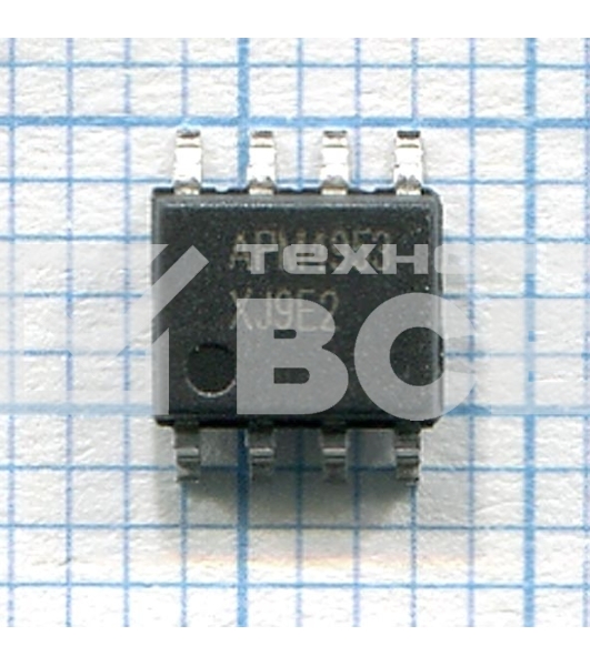 Мосфет APM4953