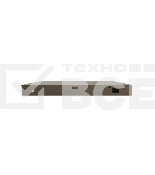 Коммутатор управляемый в стойку, 24*1Gbit RJ45, 4*SFP 10Gbit,  console port IP-COM G5328X