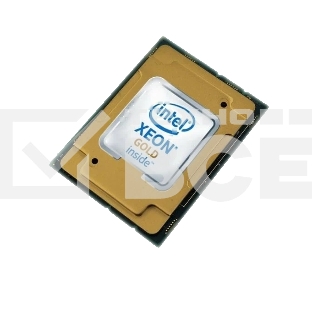Центральный процессор Intel Xeon® Gold 6544Y 16 Cores, 32 Threads, 3.6/4.1GHz, 45M, DDR5-4800, 2S, 270W OEM