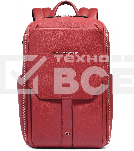 Рюкзак Piquadro Than CA6609S135/AR терракотовый кожа