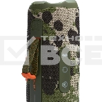 Колонка портативная JBL FLIP 7 камуфляж 25W 1.0 BT 1800mAh (JBLFLIP7SQUAD), фото10
