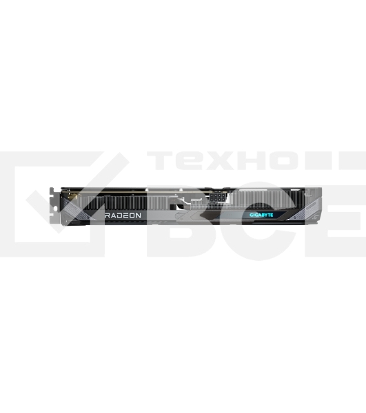 Видеокарта Gigabyte PCI-E 5.0 GV-R9060XTGAMING OC-8GD 1.0 AMD Radeon RX 9060XT 8Gb 128bit GDDR6 2210/20000 HDMIx2 DPx2 HDCP Ret