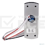 Кнопка выхода Tantos TS-CLICK (00-00201419) серебристый подсветка, фото8