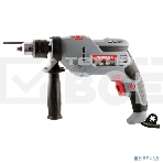 Дрель ударная ПОБЕДА ДУ-13/990 120301990 990 Вт, Ключевой патрон, 13 мм, 3000 мин-1, фото 1