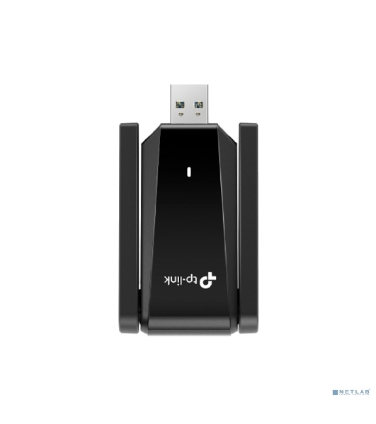 Двухантенный беспроводной USB-адаптер Wi-Fi TP-Link Archer TX30U Plus