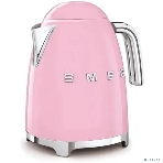 Чайник SMEG KLF03PKEU розовый, фото3