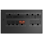 Блок питания PcCooler ATX 1000W P5-YN1000-G1F 80+ gold (20+4pin) APFC 120мм fan 6xSATA Cab Manag RTL, фото4