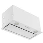 Вытяжка встраиваемая Elikor Cube 60П-1000 белый SM/белый, 59.8 см, 1000 куб. м/ч, 57 дБ, фото12