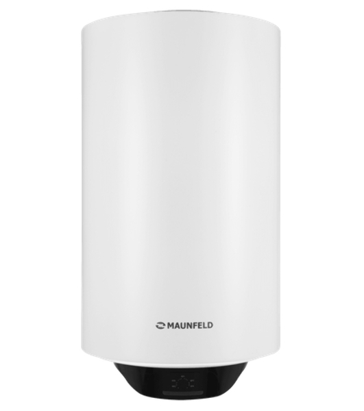Водонагреватель электрический Maunfeld MWH50W03 белый, накопительный, 50 л, 1,5 кВт