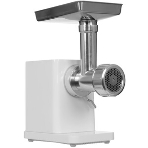 Мясорубка электрическая Haier HG-700 белый, 1900 Вт, 3.0 кг/мин, реверс, защита от перегрузки, металлический лоток, насадки - 5, фото11