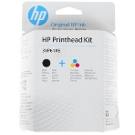 Набор печатающих голов HP Printhead Kit, фото9