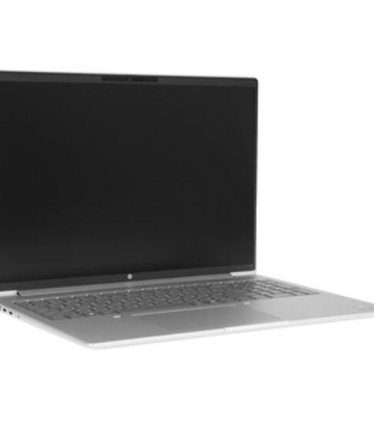 Ноутбук HP Probook 460 G11 16'(1920x1200)/Intel Core Ultra 5 125U(1.3Ghz)/16Gb/512SSDGb/noDVD/Int:Intel® Graphics/Cam/BT/WiFi/48WHr/war 1y/1.748kg/Silver/DOS + EN Kbd 3 pin