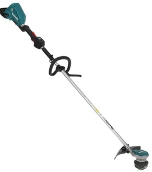 Триммер аккамуляторный Makita DUR368LZ, 36 В, 0 Ач