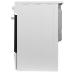 Плита электрическая Beko FSE57110GW белый, конфорок 4 шт, духовка 55 л, гриль, 50 см x 85 см x 60 см, фото10