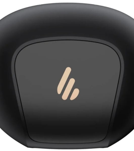 Наушники TWS Edifier NeoBuds S черный, внутриканальные, Bluetooth, активное шумоподавление, до 6 ч