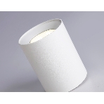 Светильник Ambrella light TN213136 WH белый GU10 max 12W D80*100, фото4