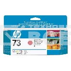 Картридж струйный HP 73 CD951A хроматический красный для HP DJ Z3200 (130мл), фото 1