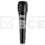 Микрофон BBK CM110 черный 2.5м, фото4