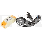 Блок питания Falcon Eye FE-AN-1/12 Входное напряжение 87-264V, Выходное 12V, Номинальный ток 1A, фото9