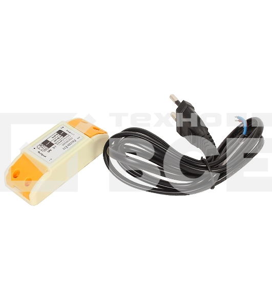 Блок питания Falcon Eye FE-AN-1/12 Входное напряжение 87-264V, Выходное 12V, Номинальный ток 1A