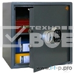 Сейф AIKO Т-40 EL (Внешние размеры:400х400х377 мм, Вес:19 кг), фото2