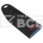 Флеш диск Sandisk 32Gb Ultra SDCZ48-032G-U46 USB3.0 черный, фото3