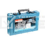 Перфоратор Makita HR2475 Перфоратор,SDS+, 780Вт,3реж,2.7Дж,0-4500у\м,3кг,чем,Д-образ, фото10