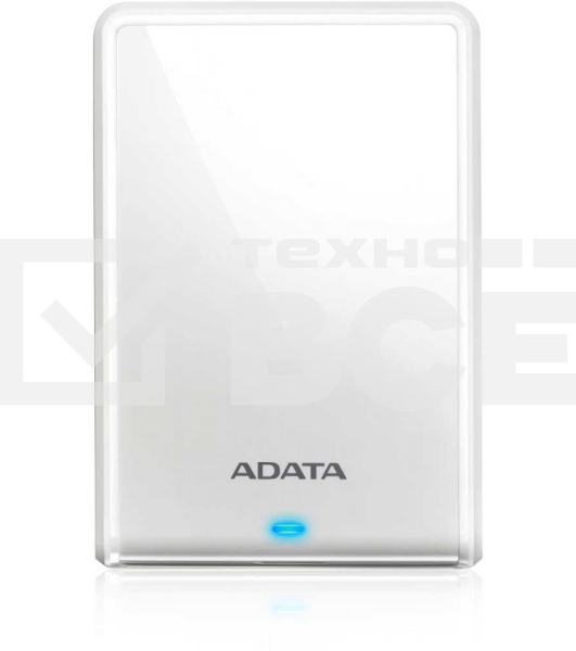 Внешний жесткий диск 1TB ADATA HV620S, 2,5