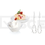 Миксер ручной Bosch MFQ36480 450Вт белый/серый, фото6