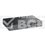 Коммутатор TP-LINK SMB TL-SG1016PE Easy Smart гигабитный 16-портовый коммутатор с 8 портами PoE+, фото5