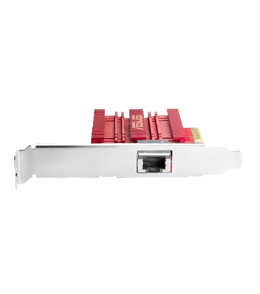 Сетевой адаптер ASUS XG-C100C, RTL 10