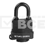 Замок навесной ВЗ-40 ЧЕТЫРЕ СЕЗОНА, фото2