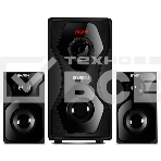 Акустическая система SVEN AC MS-2055, черный (55Вт, FM-тюнер, USB/SD, дисплей, ПДУ, Bluetooth), фото3