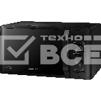 Микроволновая печь Samsung MG23K3515AK черный 23л 800Вт  поворотный механизм, кнопки, фото19