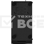 Компьютерный корпус Gigabyte C200 GB-C200G черный без БП ATX 5x120mm 4x140mm 2xUSB3.0 audio bott PSU, фото7