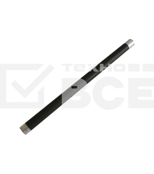 Тефлоновый вал Cet CET6519 (A0XX-5602-Upper) для Konica Minolta Bizhub 164/184