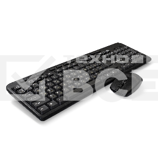 Комплект беспроводной ExeGate EX286220RUS Professional Standard Combo MK240